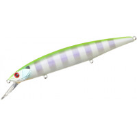Воблер Bassday Mogul Minnow 130SP #P-32 Cartback Gill/HF