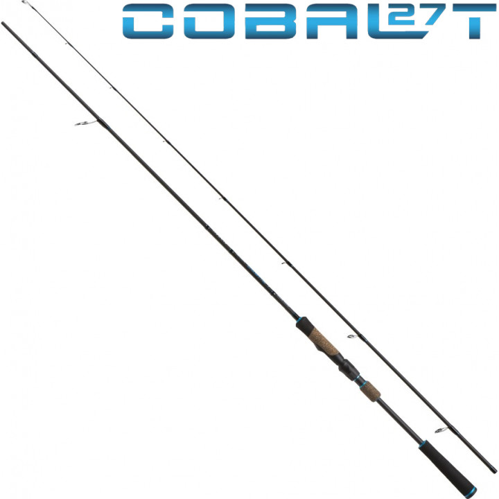 Спінінг Favorite Cobalt CBL-1002H