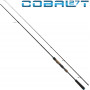 Спінінг Favorite Cobalt CBL-1002H