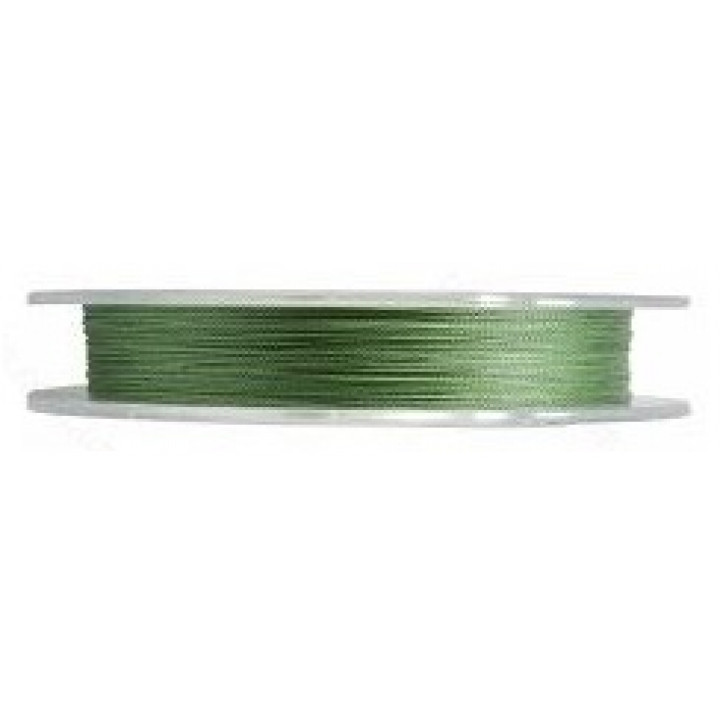 Шнур Kosadaka PE Super Line X4 150m Dark Green 0.18mm