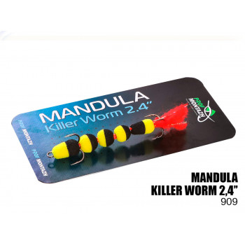 Мандула ProfMontazh "Micro" (60mm) 2.4" 909