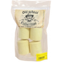 Технопланктон OSF Fluoro Чеснок 4шт 65g