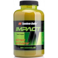 Tandem Baits Impact Attract Activator 500ml