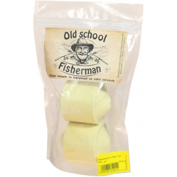 Технопланктон OSF Fluoro Мед 2шт 100g