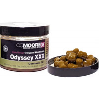 Бойли CC Moore у дипі Odyssey XXX Glugged Hookbaits 15x18mm (35)