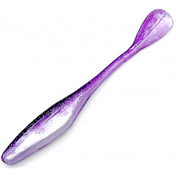 Силикон Gambler Flapp'n Shad 6" High Cotton 1шт