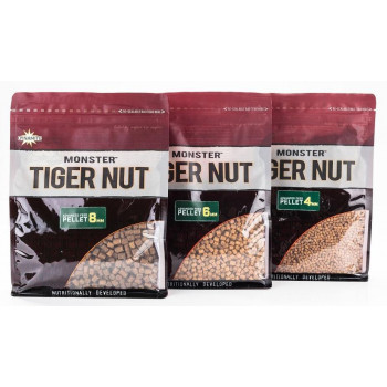 Пеллетс Dynamite Baits Monster Tiger Nut Pellets 900g