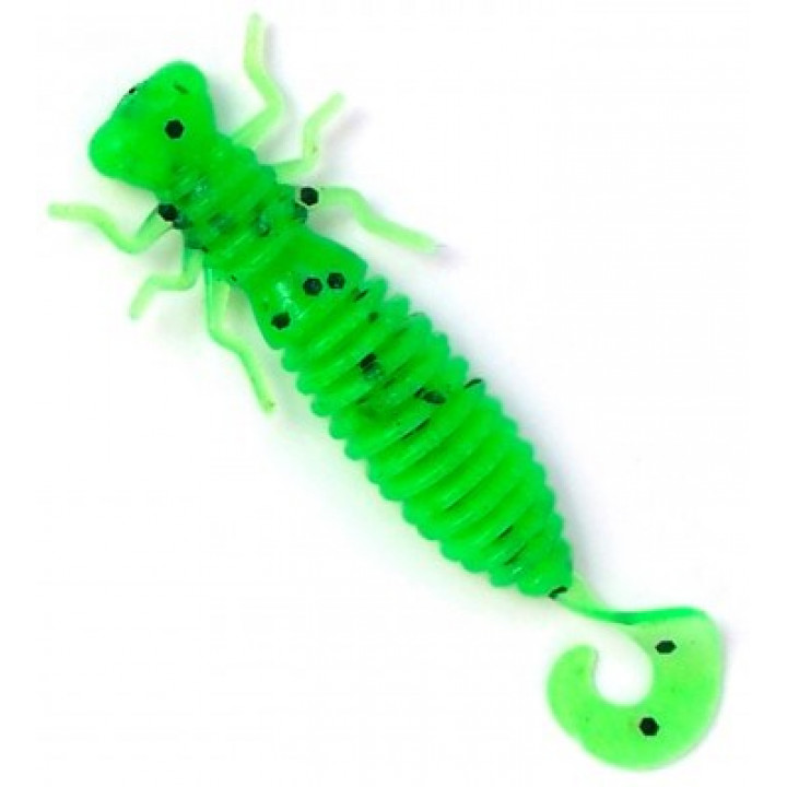 Силікон Fanatik Larva Lux 2