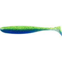 Силикон Keitech Easy Shiner 5" (5шт/уп) EA#17 midnight chart back