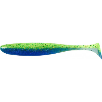 Силикон Keitech Easy Shiner 5" (5шт/уп) EA#17 midnight chart back