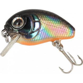 Воблер Strike Pro Baby Pro 25F 2g GC12 NEW