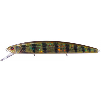 Воблер O.S.P Rudra Suspend Real Perch PRO-69