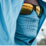 Футболка с длин. рук. капюшон Westin Bay UPF Hoodie Sea Breeze XL