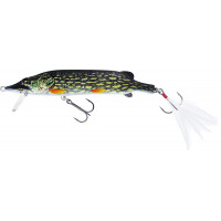 Воблер Westin Mike the Pike 14cm 30g (F) Real Pike