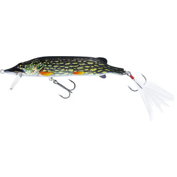 Воблер Westin Mike the Pike (HL) 14cm