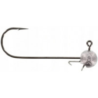 Джиг-головка Westin RoundUp HD #10/0 40g Mustad 1шт