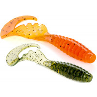 Силікон FishUp Fancy Grub