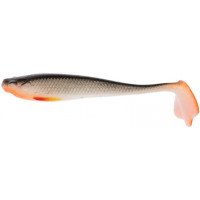 Виброхвост JAXON INTENSA INA 5cm 5 шт A