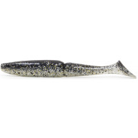 Силикон Gambler Big EZ 5.25" 5шт. 135mm 19g New Shad