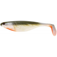 Силікон Westin ShadTeez (блістер) 1шт. 190mm 56g Bass Orange