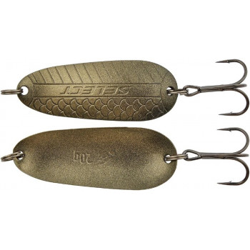 Блесна Select Grandex 14.0g 63mm #04