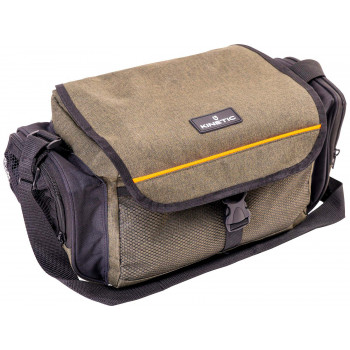 Сумка Kinetic Tackle Bag 3 boxes 39x37x20cm