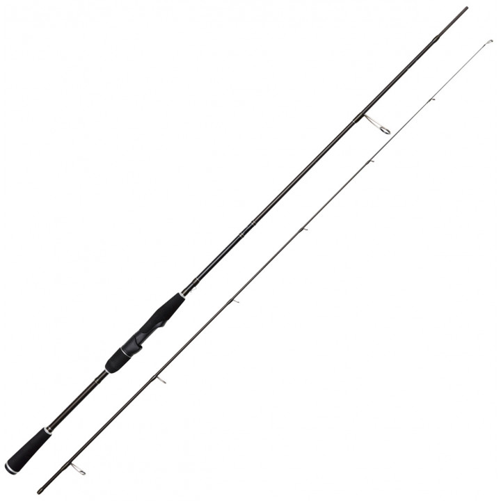 Спиннинг Westin W2 Finesse Ned 7'3"/218cm L 3-15g