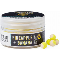 Бойли pop-up Carp Catchers «Pineapple&Banana» 8mm