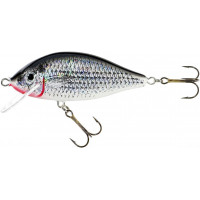 Воблер Jaxon Karas 6g 0.2-1.2m Плаваючі SL 5.5cm