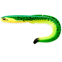 Силикон FishUp RAM Grub 7" (1шт) #303 - Fire Tiger