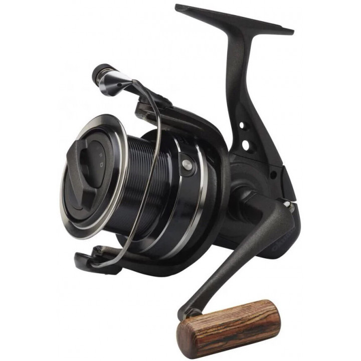 Катушка Okuma Custom Carp CC 7000 Big Pit 4.5:1 3+1BB