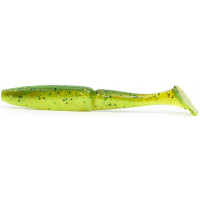 Силикон Gambler EZ Swimmer 4.25" 7шт. 108mm 13g Bright Copper