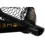 Подсак Westin W3 CR Floating Landing Net M 48cm x 55cm x 60cm глубина – Ручка 34cm 0.5kg