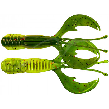 Силикон Select Kraken-X 3.5" #203 (4шт)