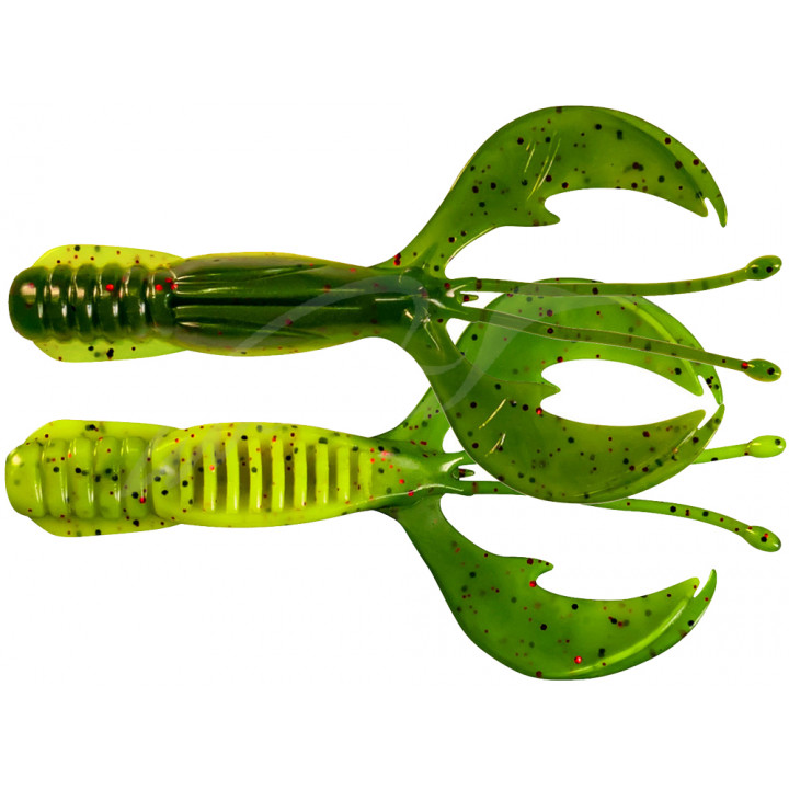 Силикон Select Kraken-X 3.5" #203 (4шт)
