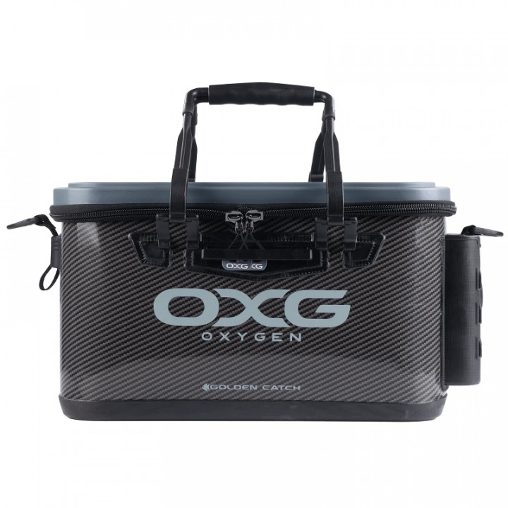 Сумка GC Oxygen Bakkan Tackle Bag XL 46х29х28cm