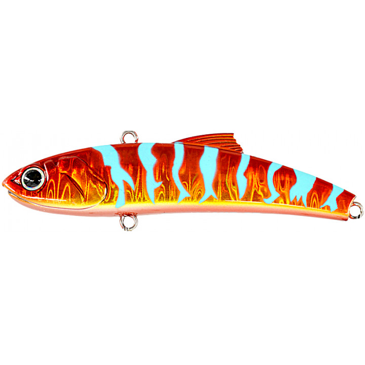 Воблер Narval Frost Candy Vib 80mm 21g #021 Red Grouper