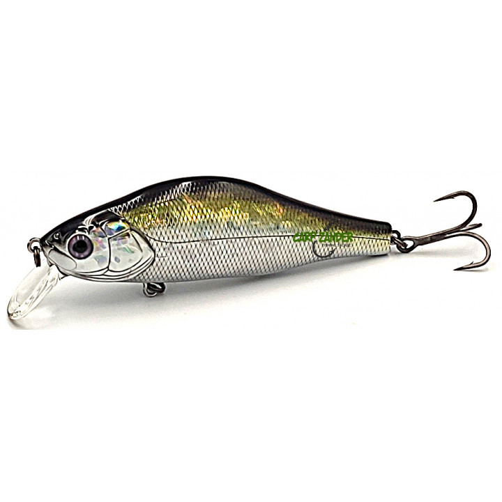 Воблер ZipBaits Khamsin 105 SP-SR 300 Funa