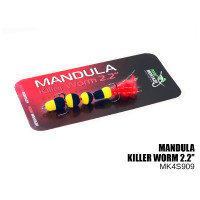 Мандула ProfMontazh "Micro" (55mm) 2.2" 909