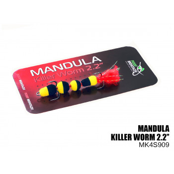 Мандула ProfMontazh "Micro" (55mm) 2.2" 909