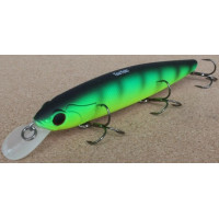 Воблер TsuYoki Draga 130SP #001