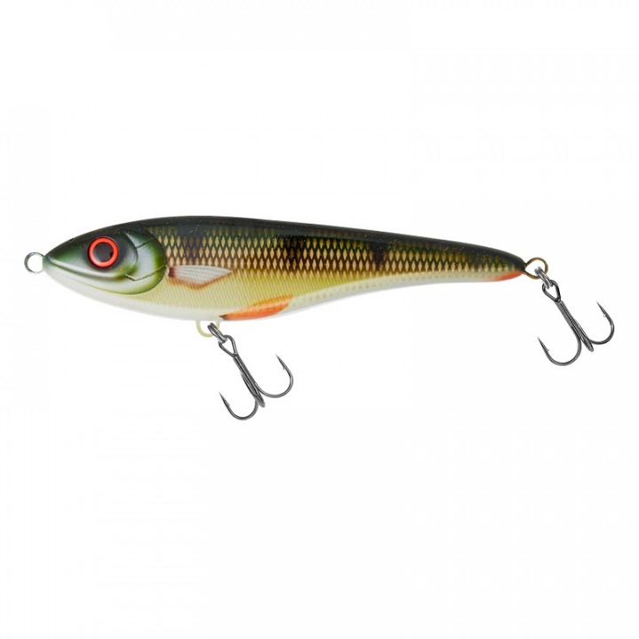Воблер Strike Pro Big Bandit Suspending 195SP 90g C382F