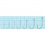 Крючок Gurza Sport S-32 № 1/0 PTF 4шт