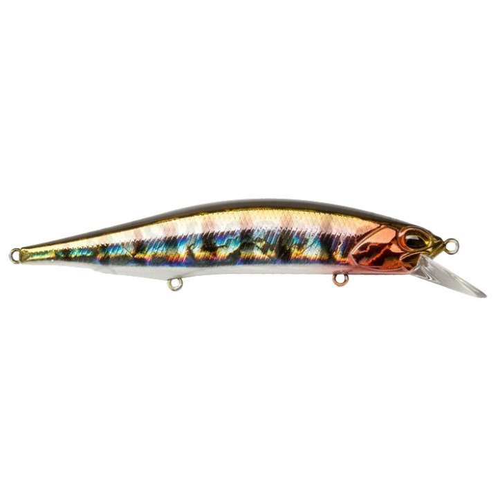 Воблер DUO Realis Jerkbait 110SP ADA3058 Prism Gill