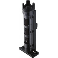 Держатель удилища Meiho Rod Stand BM-250 Black Чёрный