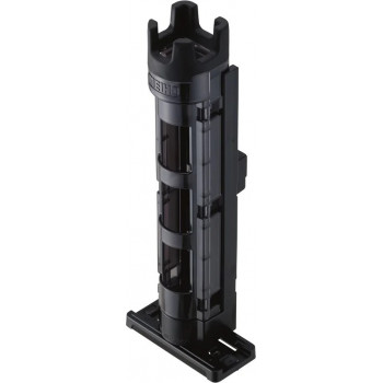 Держатель удилища Meiho Rod Stand BM-250 Black Чёрный