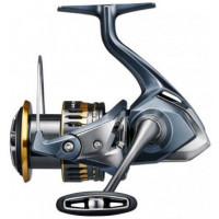 21 Ultegra 4000 FC 5+1BB 5.3:1