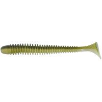 Віброхвіст Keitech Swing Impact 3.5'' 8 шт 400