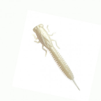 Силикон Fanatik X-Larva 3" #025