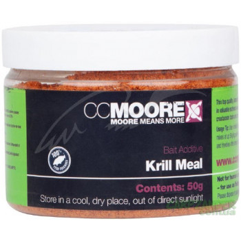Добавка CC Moore New Krill Meal 50g